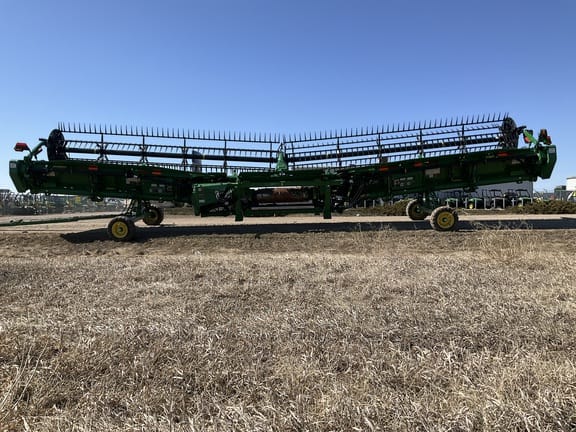 2023 John Deere HD45R
                                price reduced