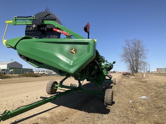2023 John Deere HD45R
price reduced