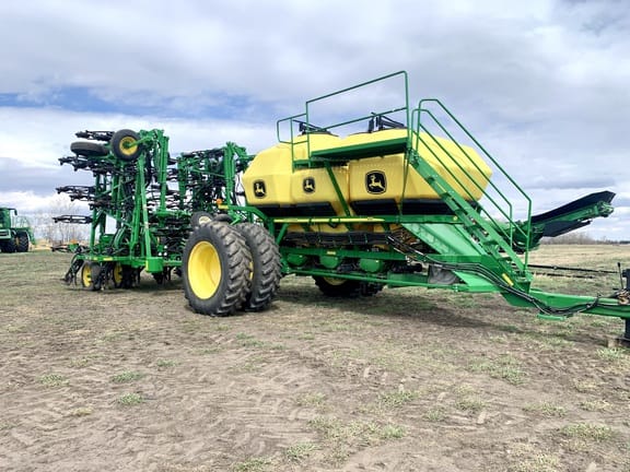 2018 John Deere 1870
price reduced