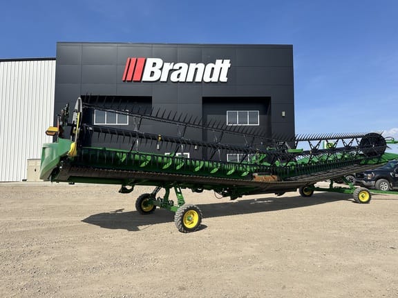 2023 John Deere HD45R
price reduced
