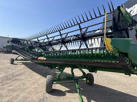 2023 John Deere HD45R
price reduced