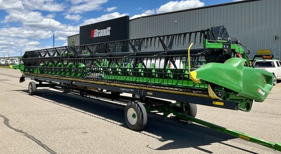 2023 John Deere RD45F
                                price reduced
