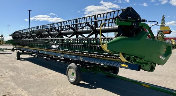 2023 John Deere RD45F
                                price reduced
