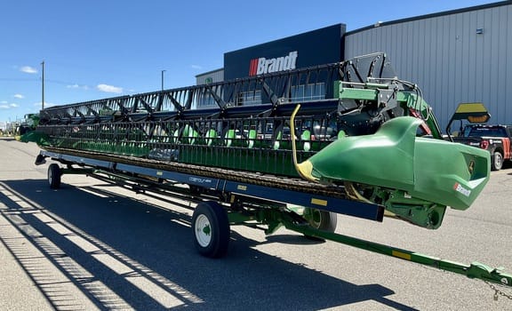 2023 John Deere RD45F
                                price reduced