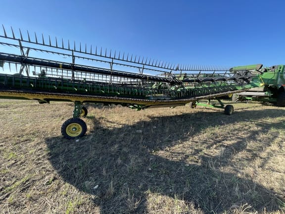 2022 John Deere HD45R
                                price reduced