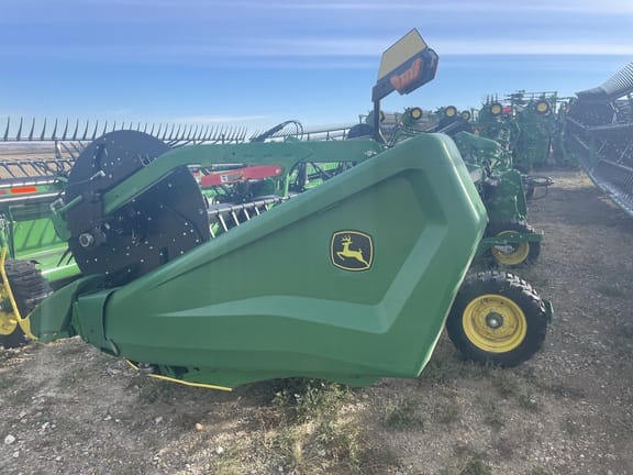 2021 John Deere HD45R
                                price reduced