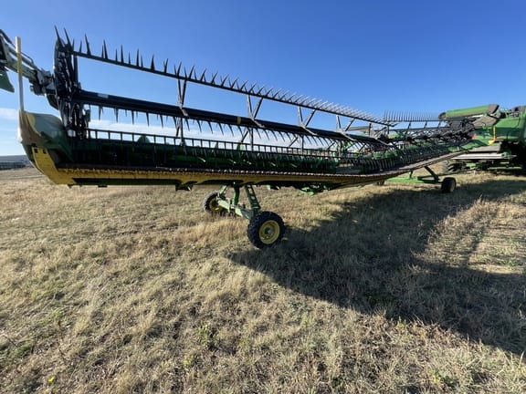 2022 John Deere HD45R
                                price reduced
