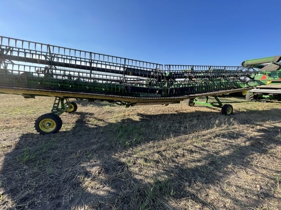 2022 John Deere HD45R
                                price reduced