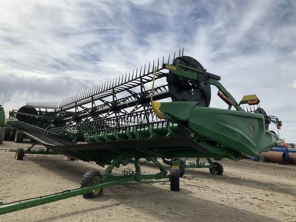 2023 John Deere HD45R
                                price reduced