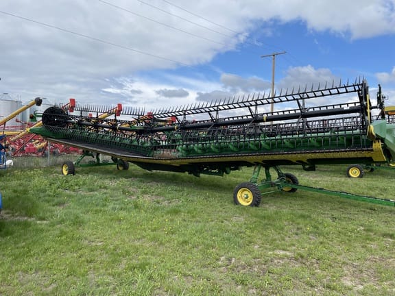 2022 John Deere HD45R
price reduced