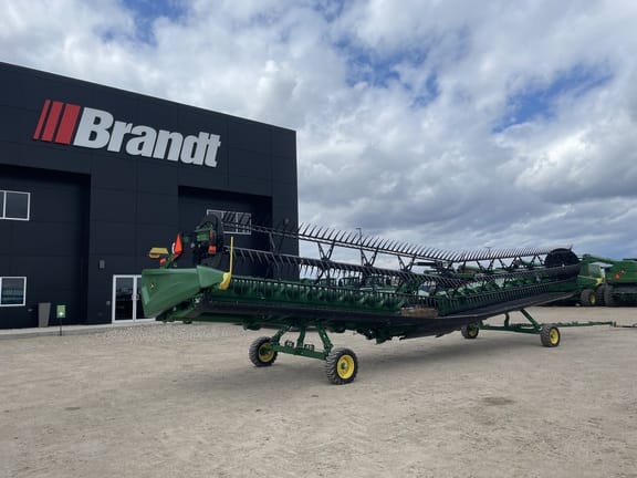 2023 John Deere HD45R
price reduced