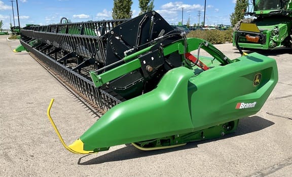 2023 John Deere RD45F
price reduced