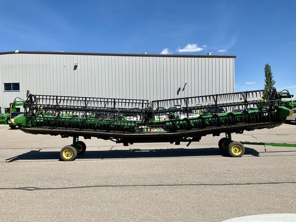 2023 John Deere HD35F
                                price reduced