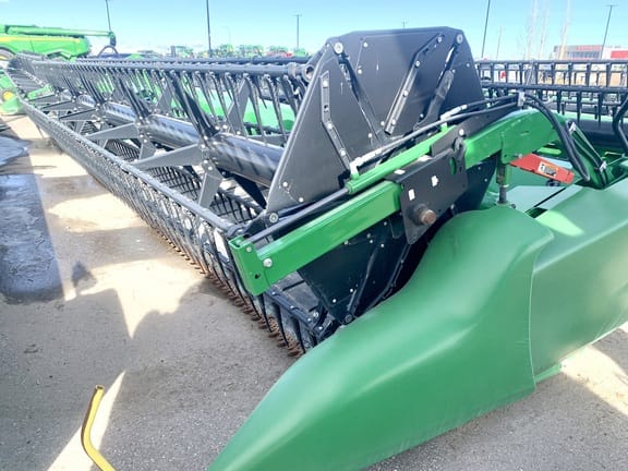 2022 John Deere RD45F
price reduced