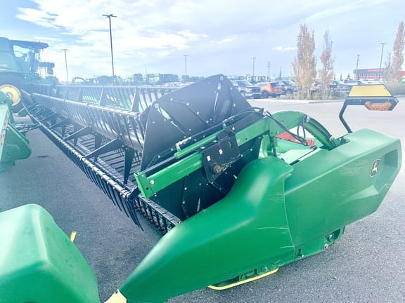 2022 John Deere RD45F
                                price reduced