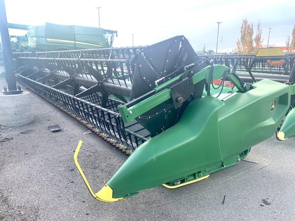 2022 John Deere RD45F
                                price reduced