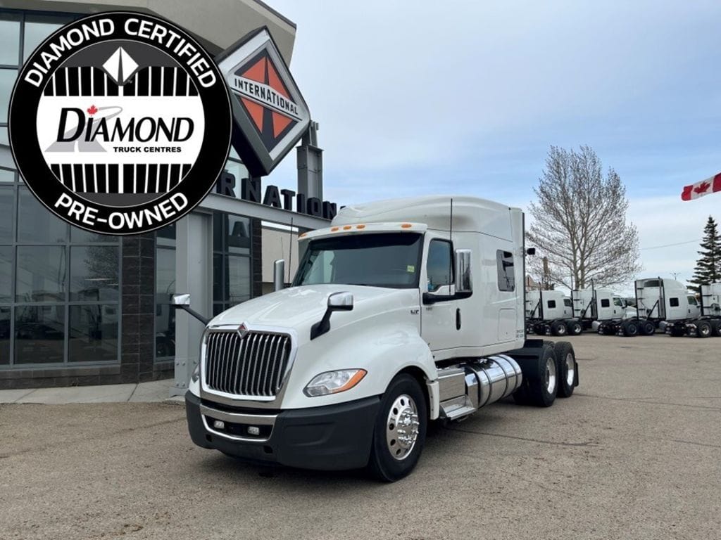 2019 International® LT 6x4