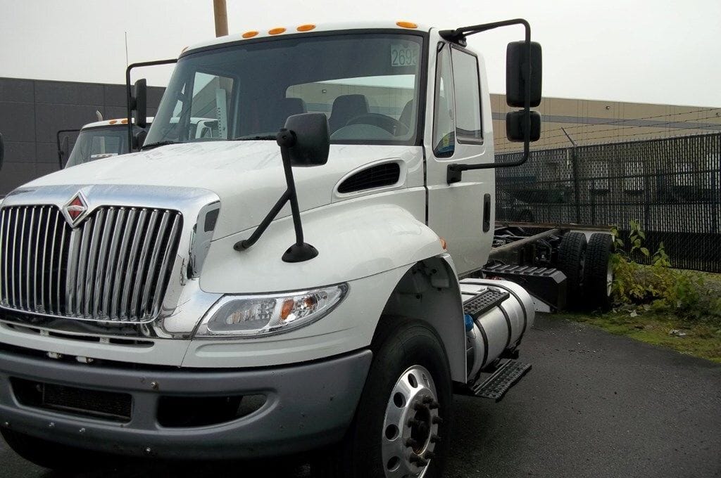 2017 International® Durastar 4x2