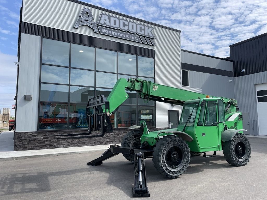 2015 Skytrak 10054 Telehandler