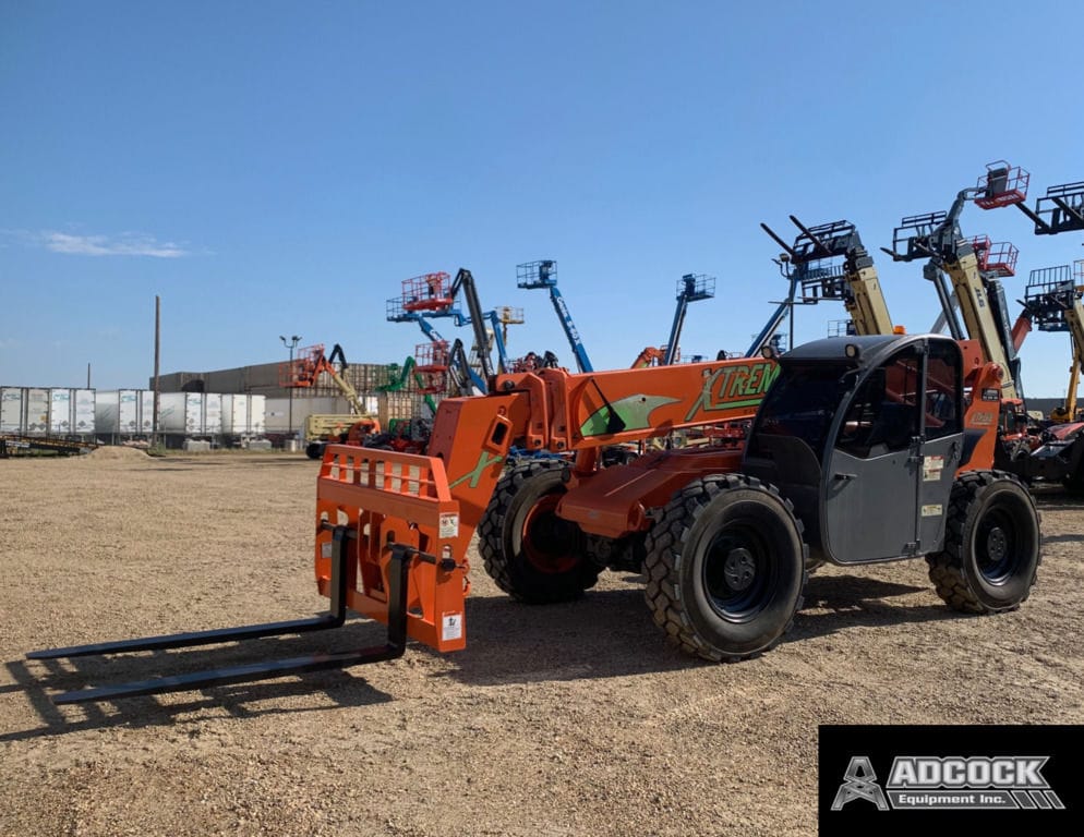 2015 Xtreme XR1045 Telehandler