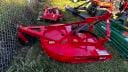 2021 Woods RC4 Mower Deck