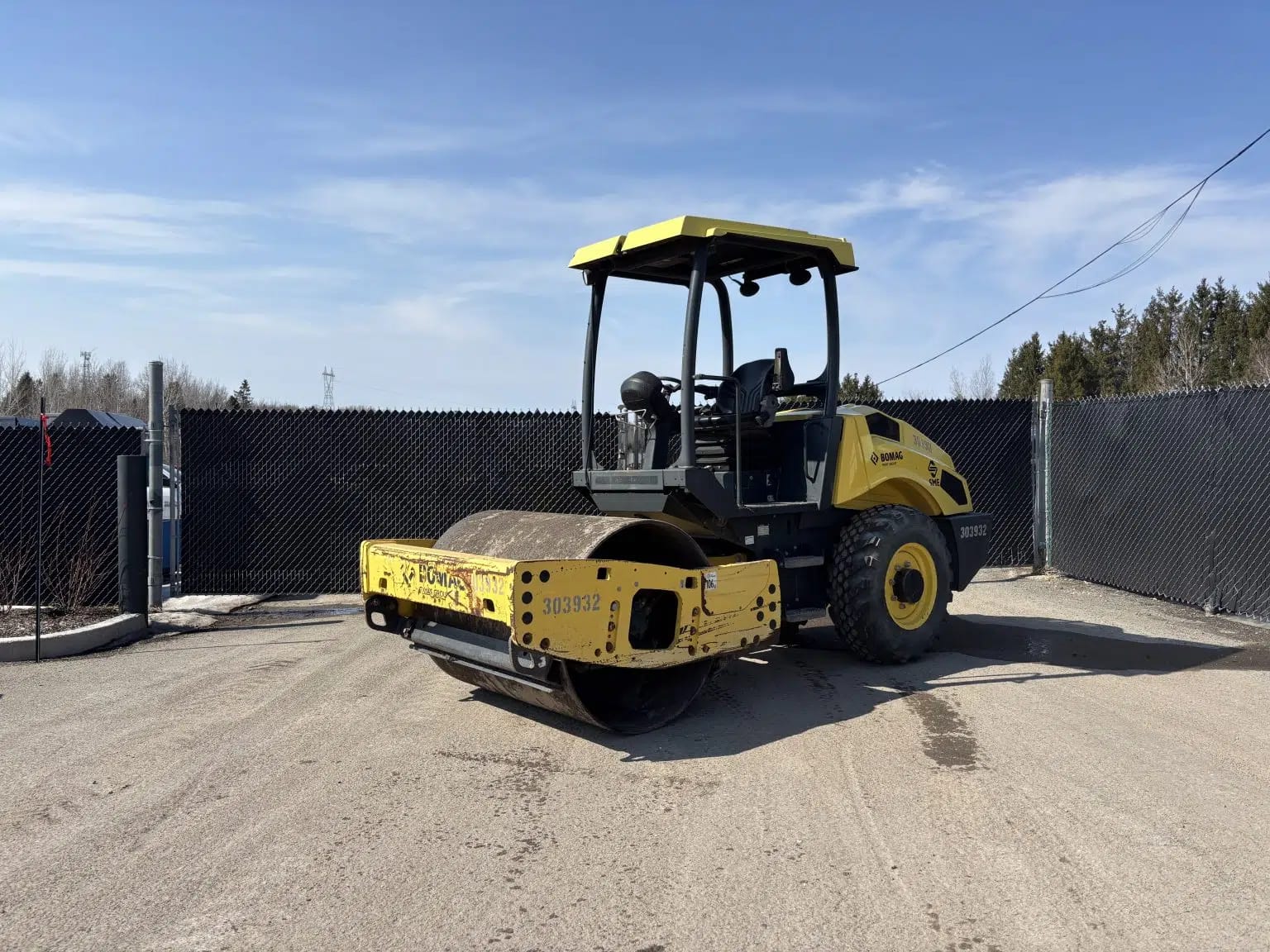 2018 BW145D-5