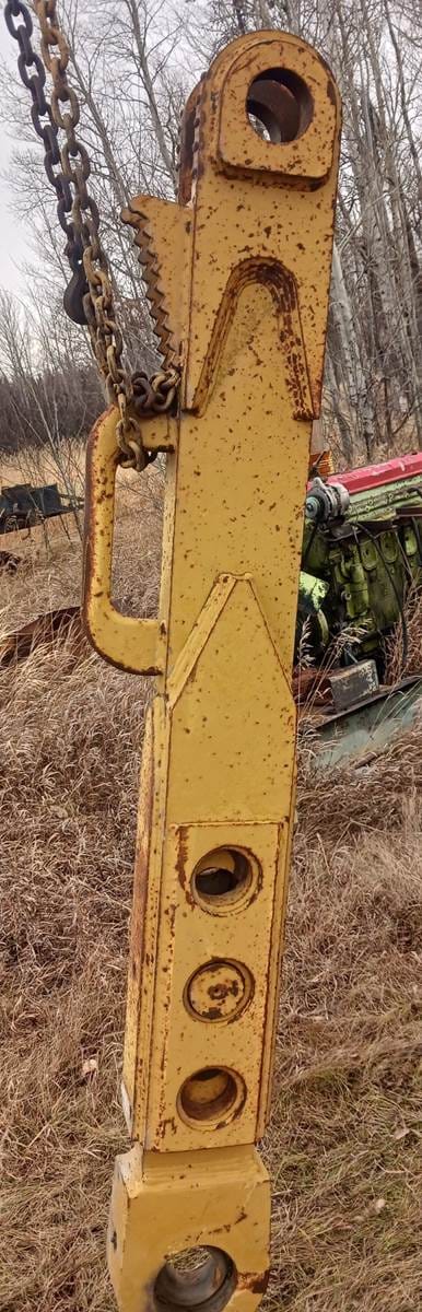 Caterpillar 7T7577 Brace GP