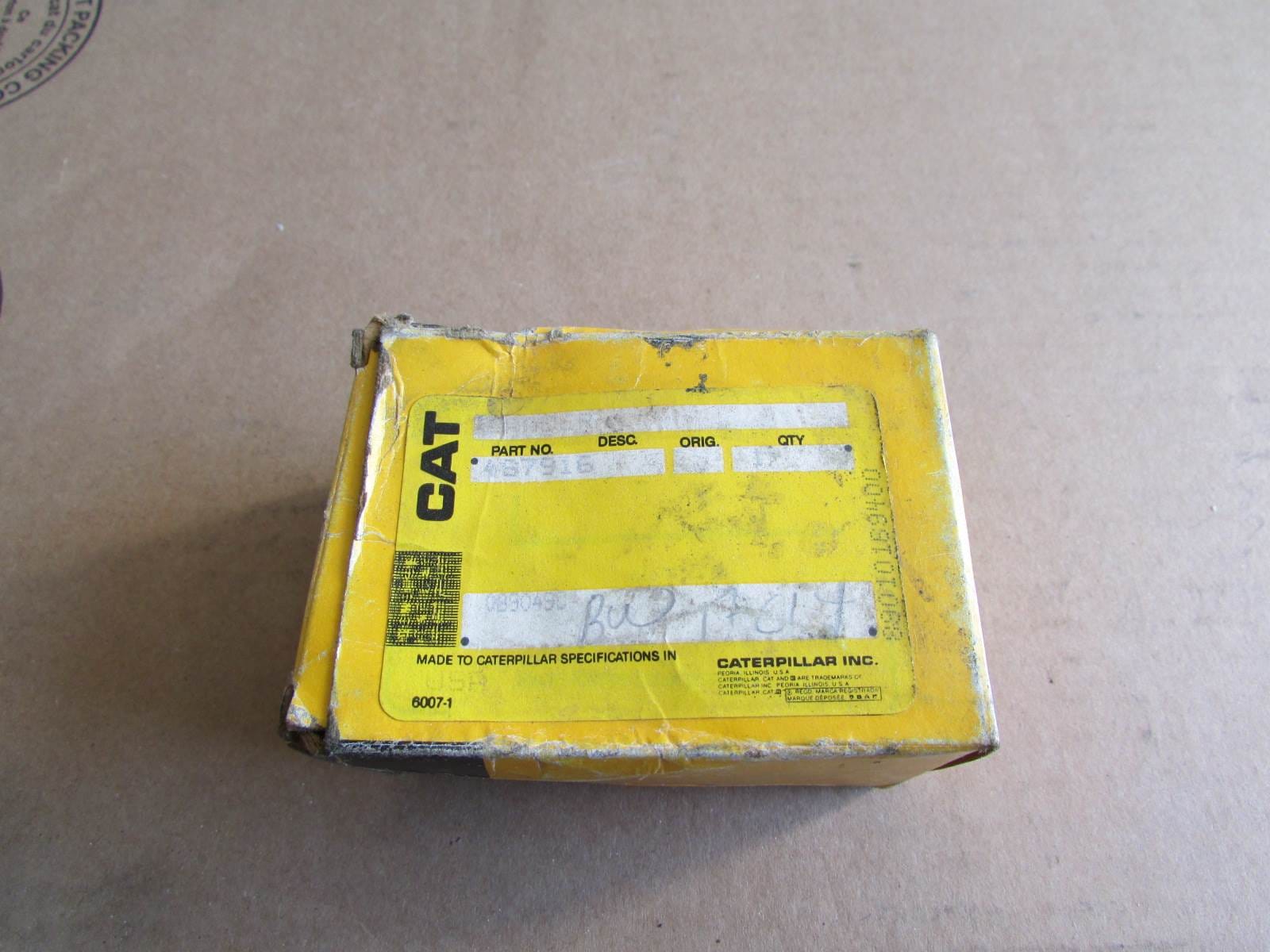 Caterpillar 4S7916 Spacer