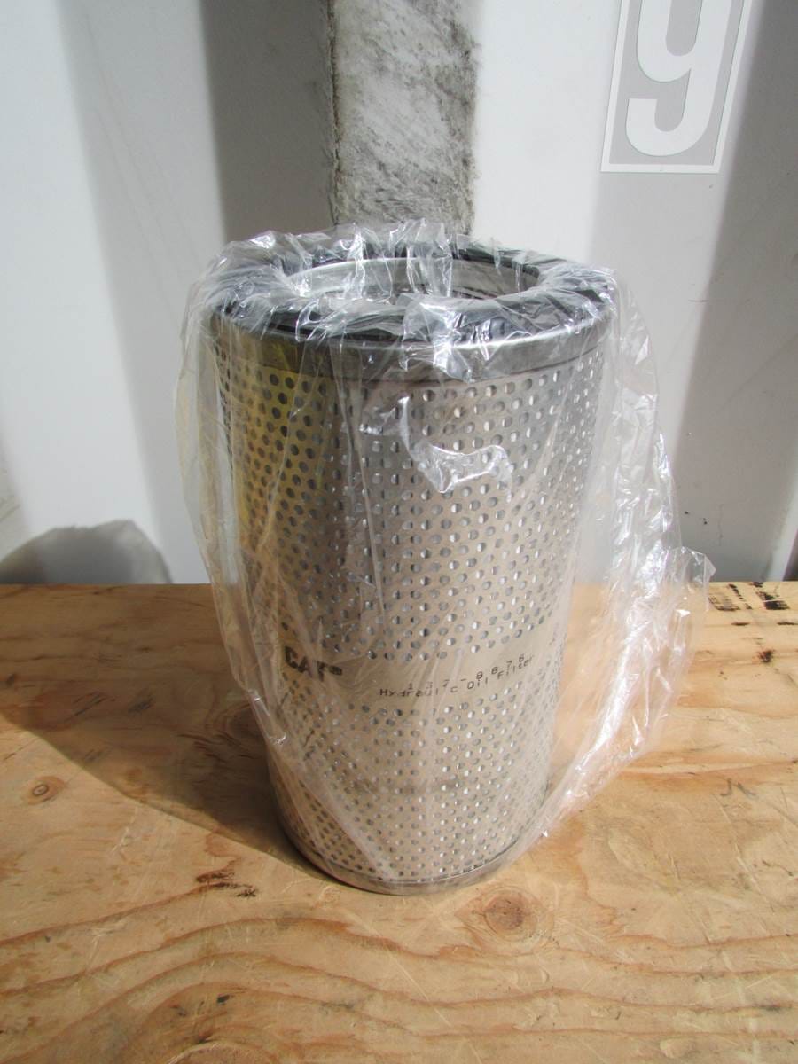 Caterpillar 132-8876 Hydraulic/Transmission Filter