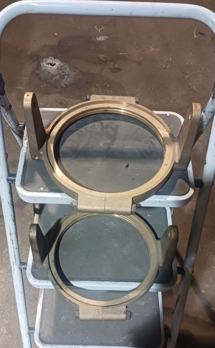 Caterpillar 9G2987 Collar A