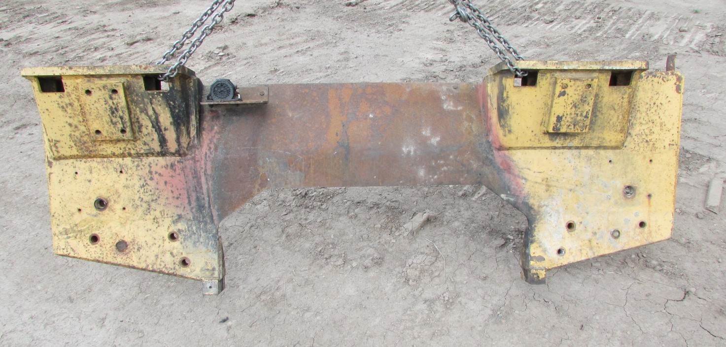 Caterpillar D7G Support