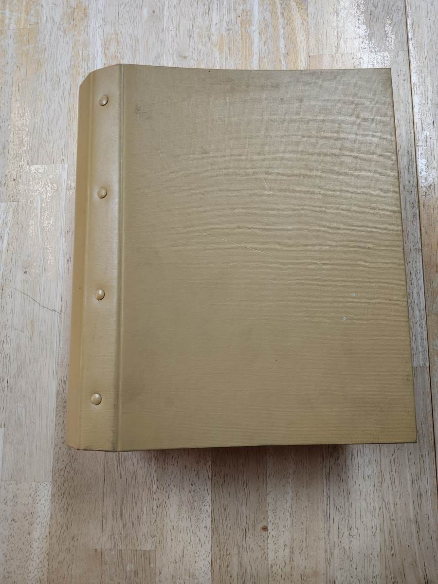 Caterpillar D40D/D400D Service Manual