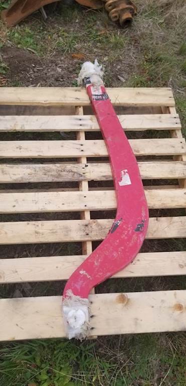 Waratah 622W Lim Arm Link