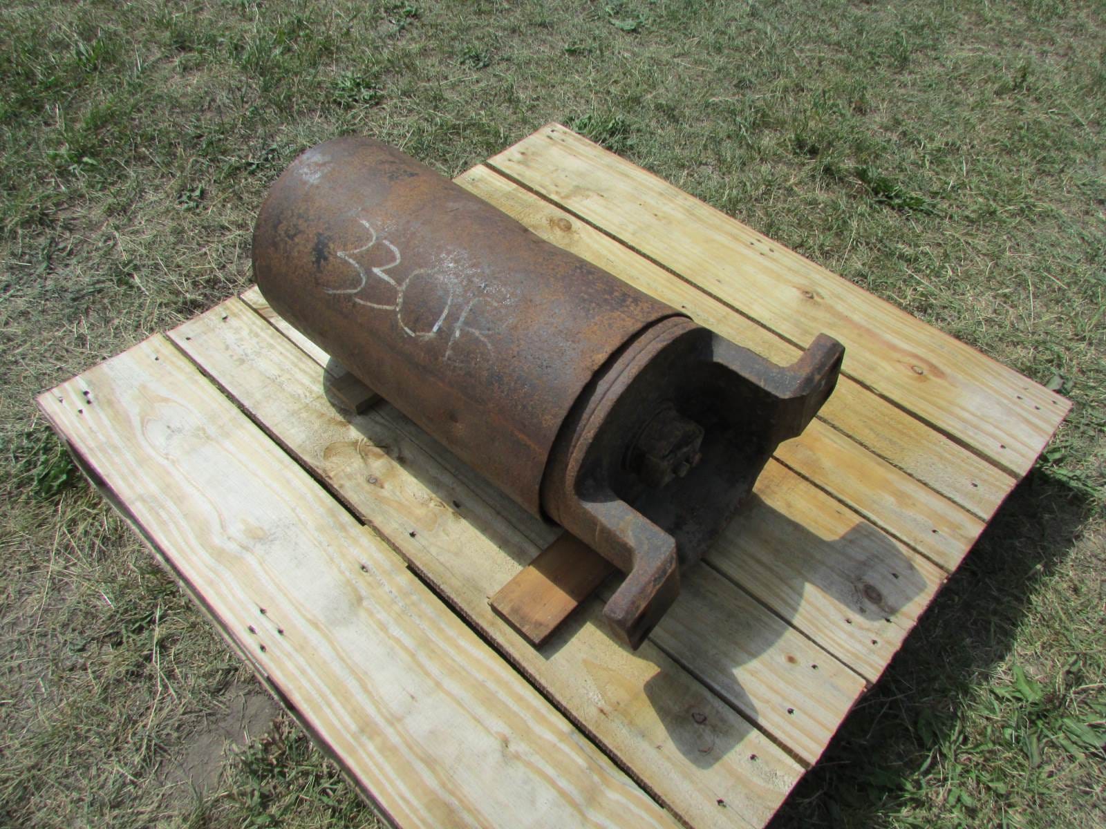 Caterpillar 7Y0773 Spring GP Recoil