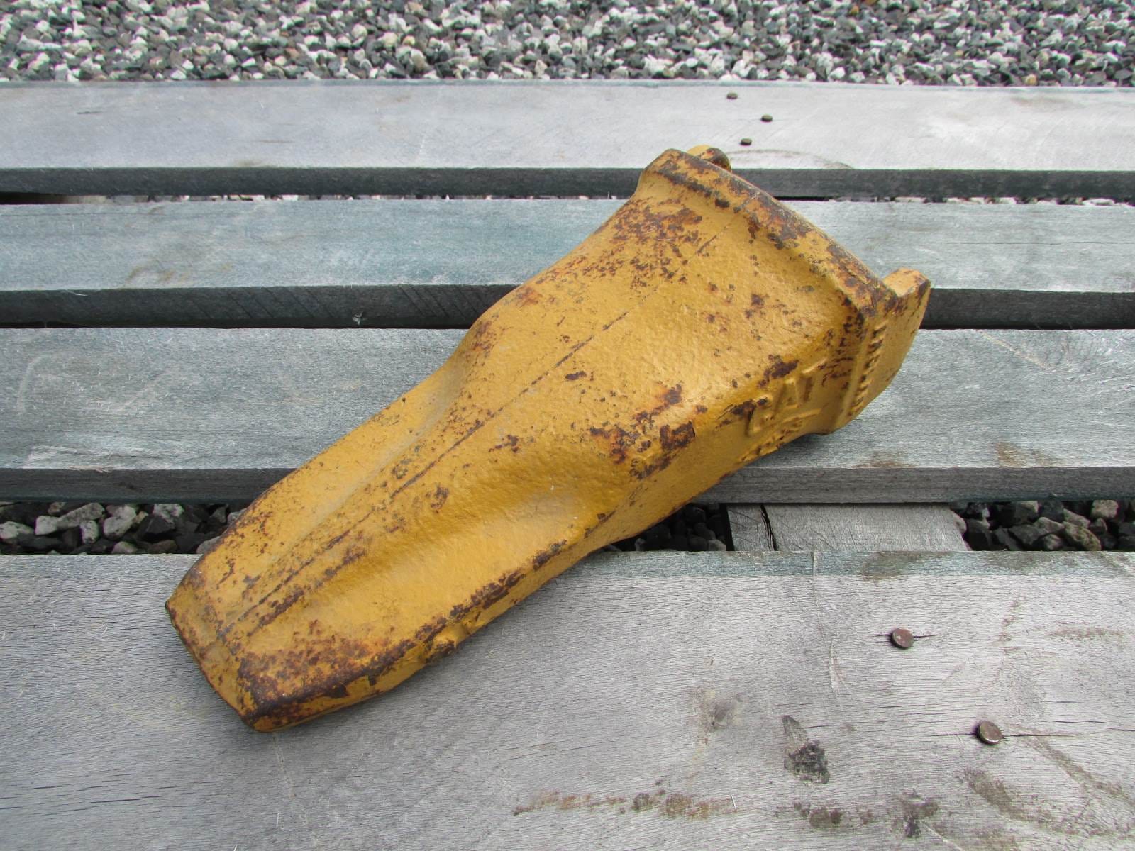 Caterpillar 220-9093 Penetration Plus Tip