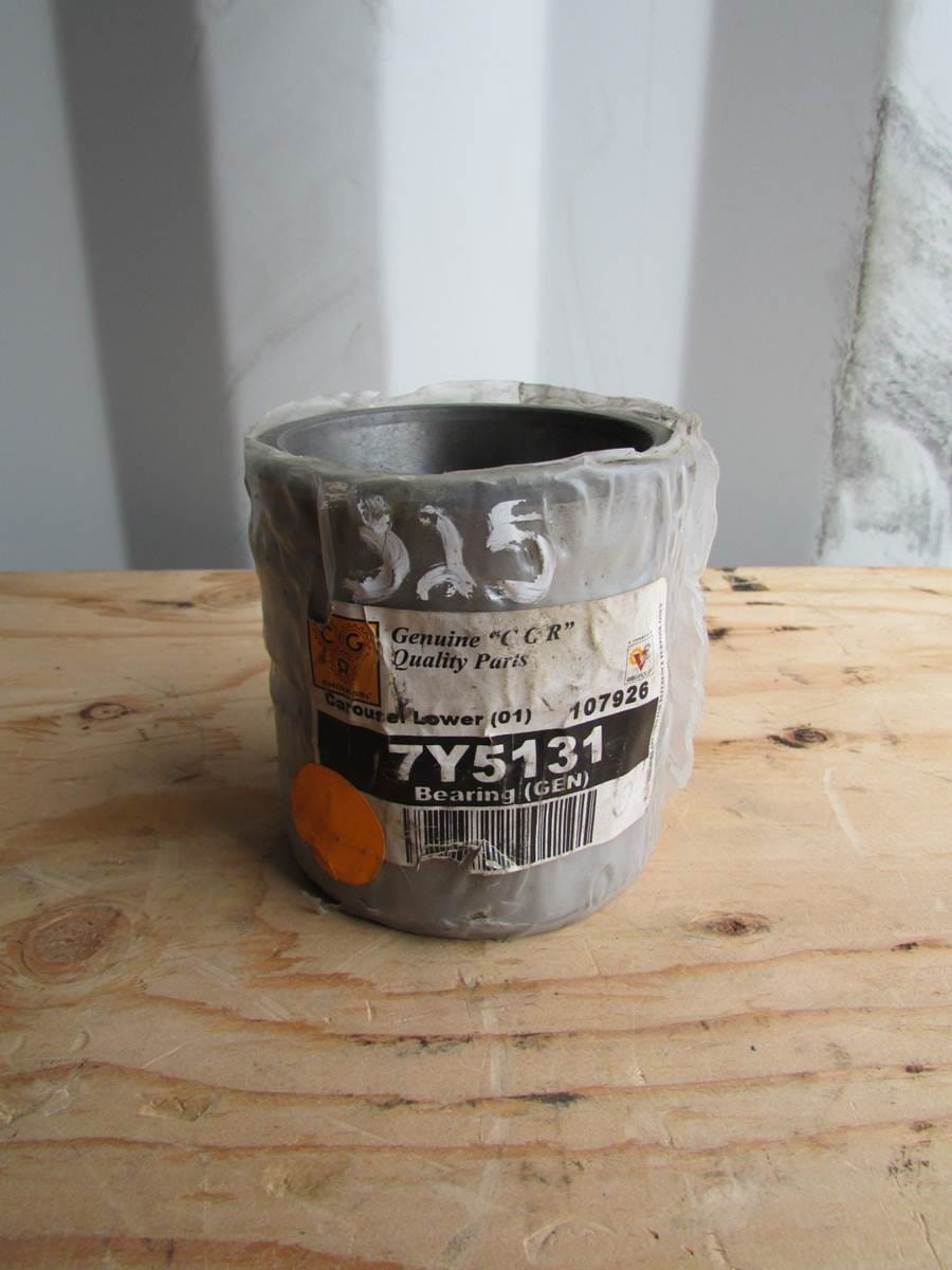 CGR 7Y5131 Bushing