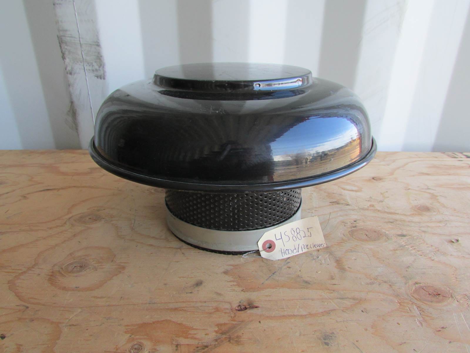Caterpillar 4S8825 Hood A