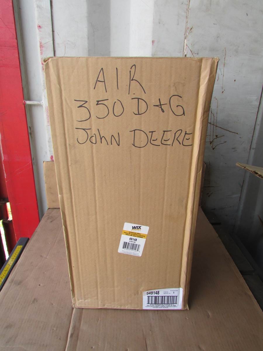 Wix 49148 Air Filter