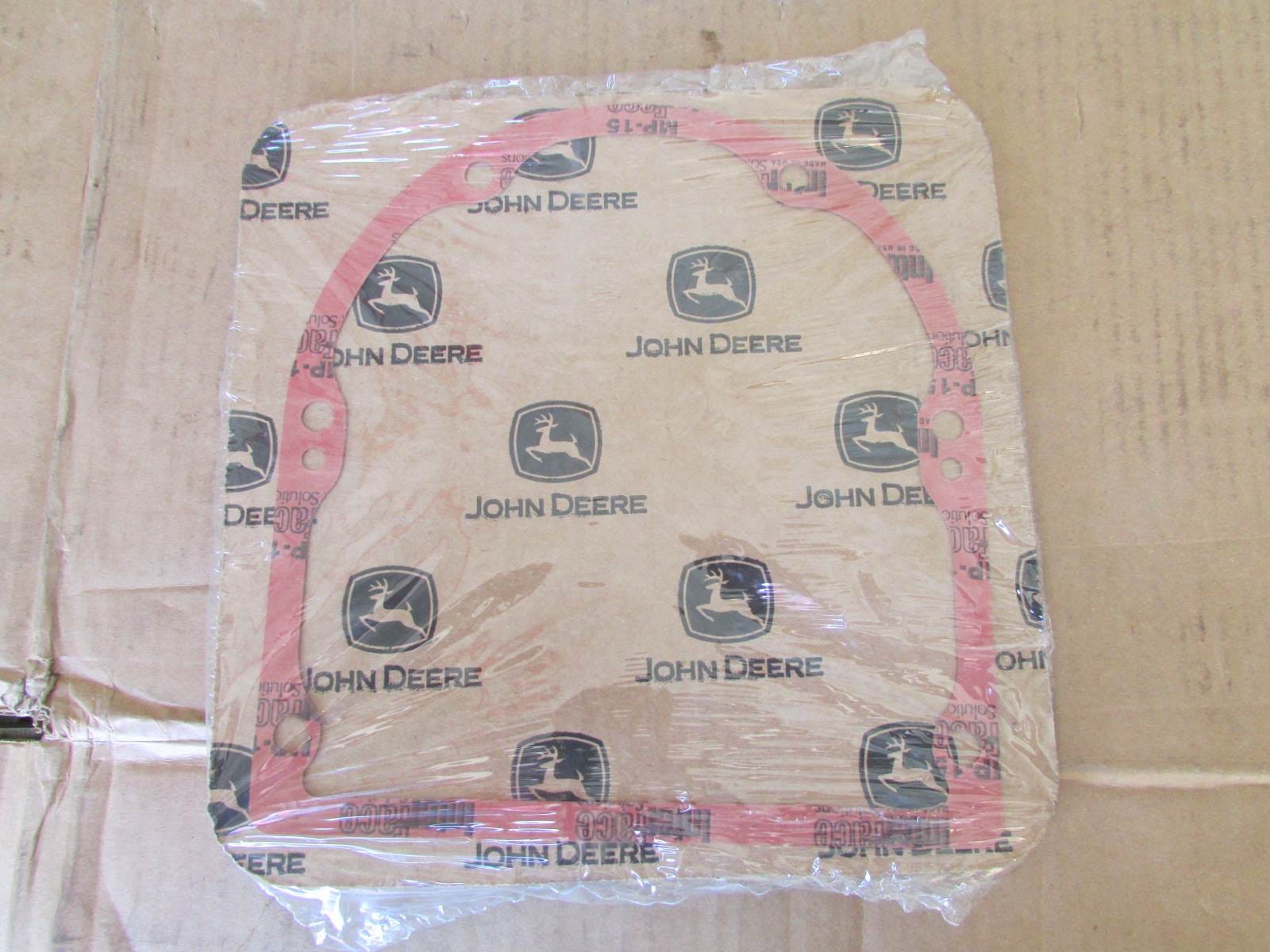 John Deere R522768 Gasket