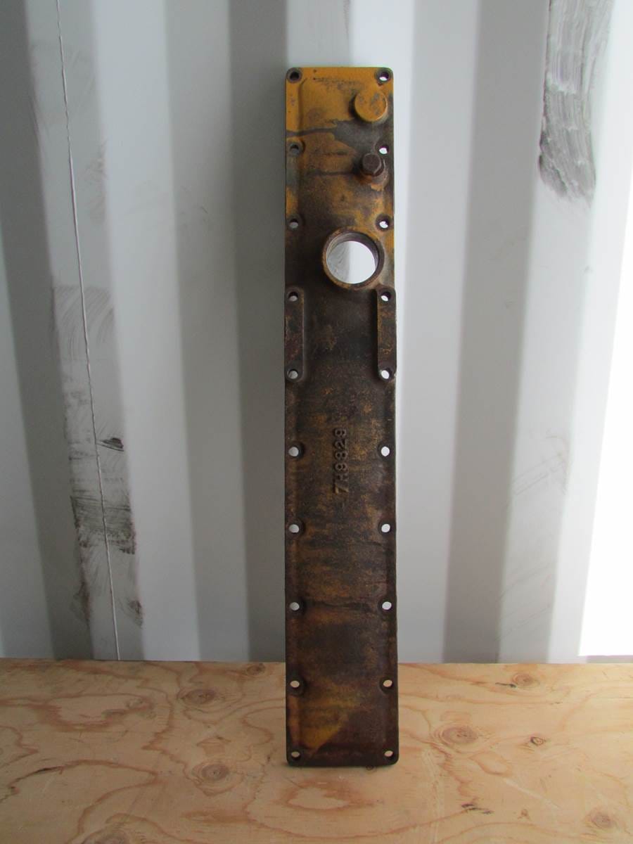 Caterpillar 7H9829 Cover