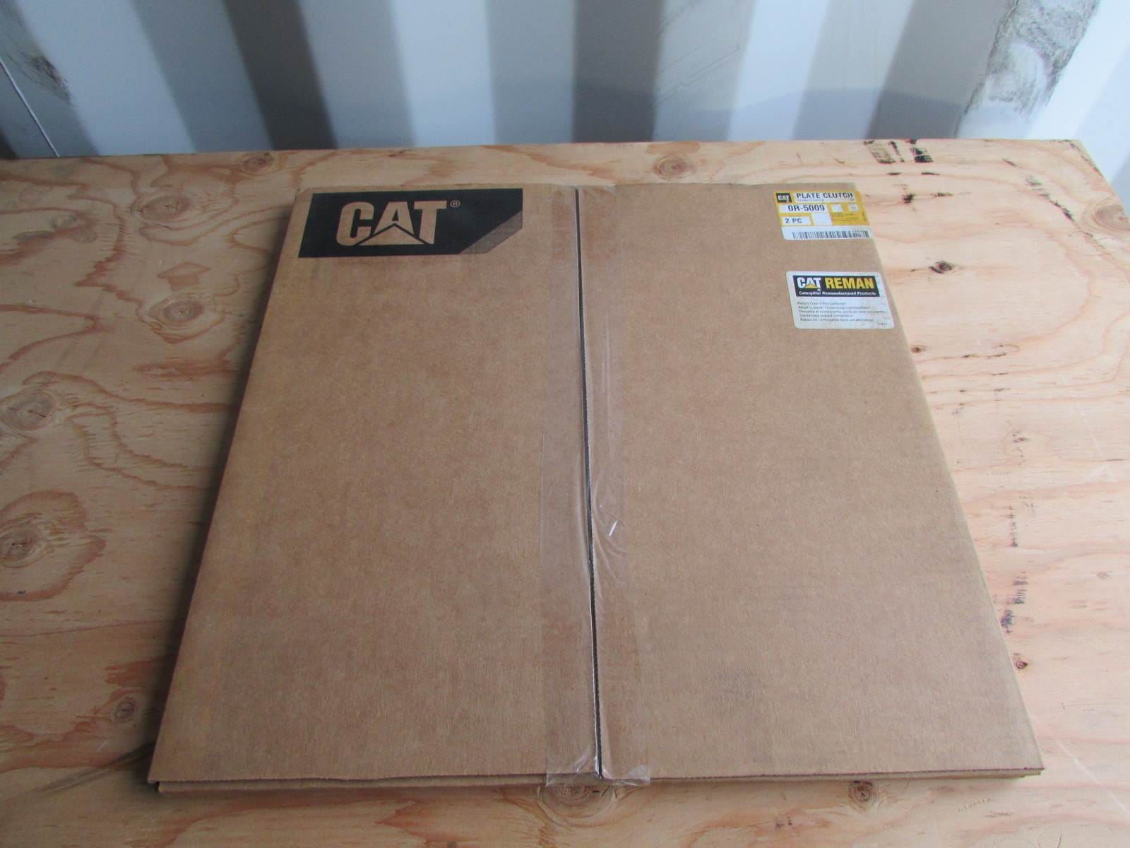 Caterpillar 0R5009 Plate Clutch