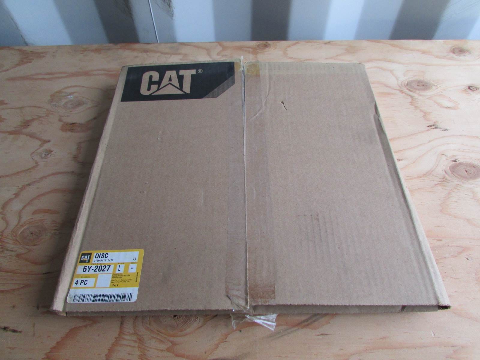 Caterpillar 6Y2027 Disc