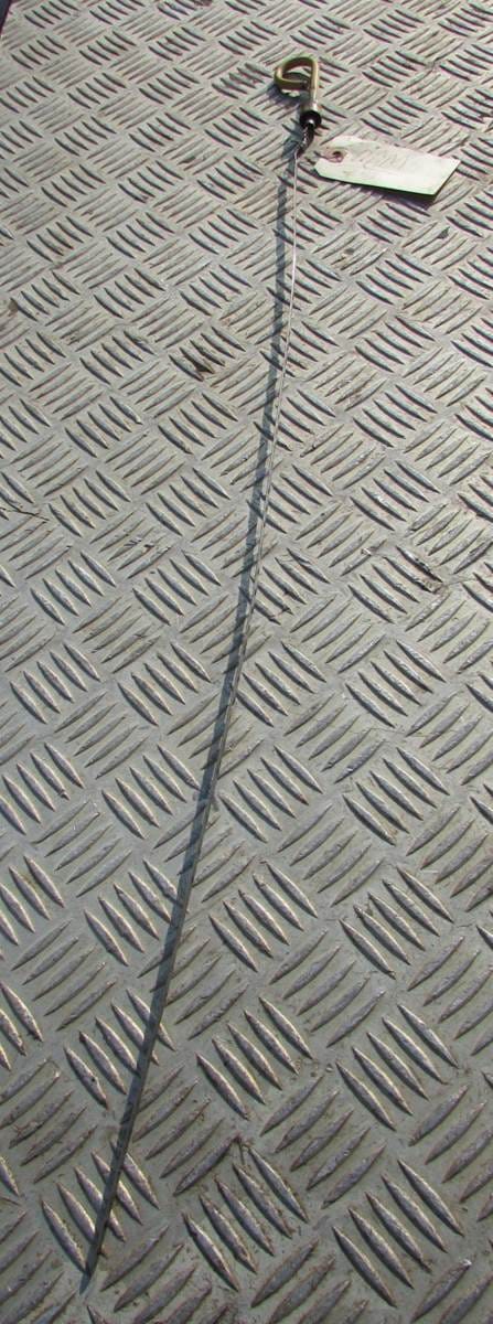 Caterpillar 126-4965 Dipstick