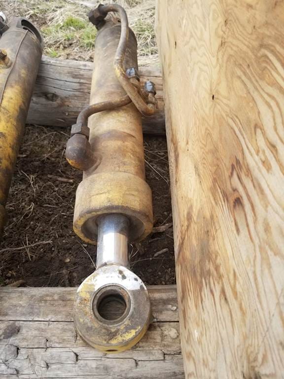 Caterpillar 527, D5H TSK Lift / Boom Cylinder