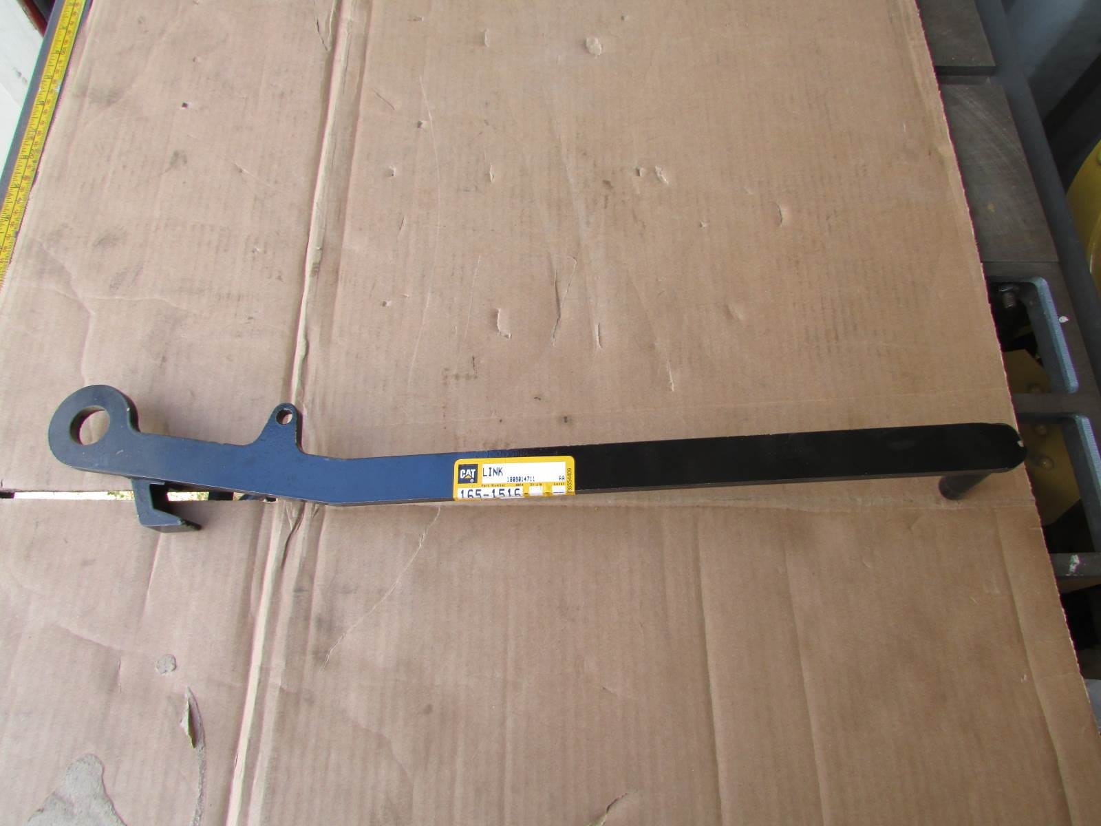 Caterpillar 165-1516 Link As
