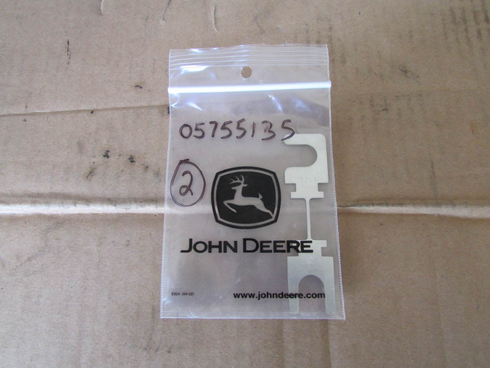 BOMAG Fuse 05755135