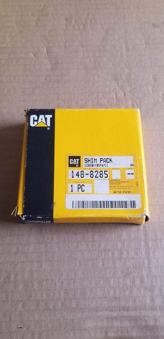 New Caterpillar Shim Pack 148-8285