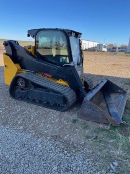 2023 JCB 270T