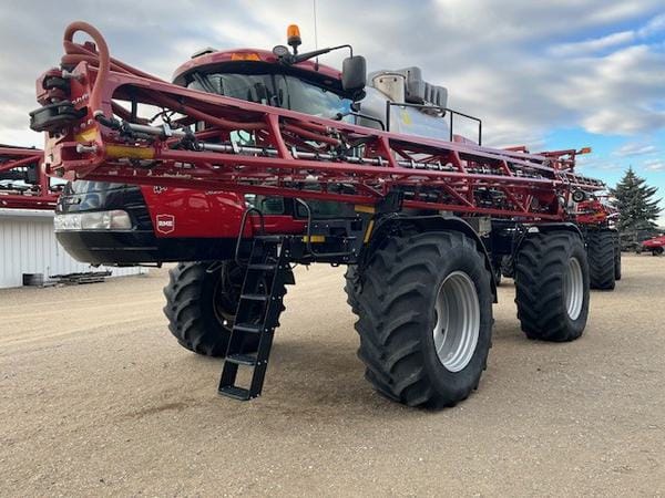 2021 Case IH 4440-135