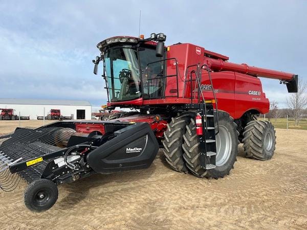 2020 Case IH 8250